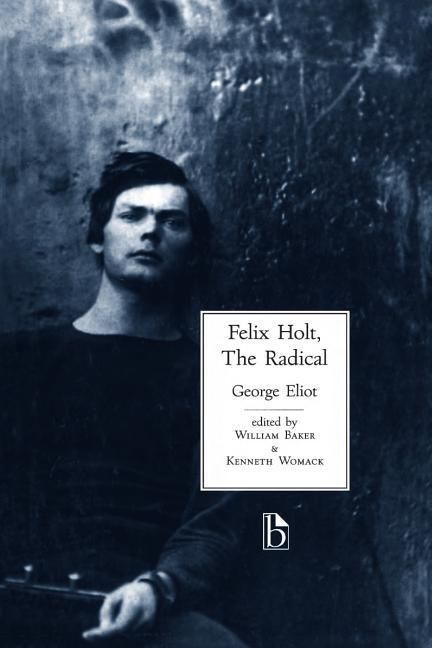 Produktbild: Felix Holt, The Radical