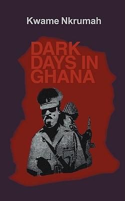 Produktbild: Dark Days in Ghana.