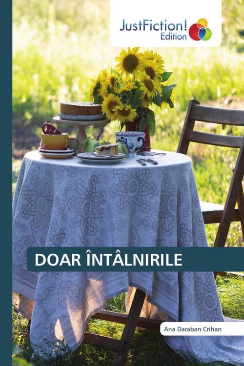 Produktbild: Doar &Icirc;nt&acirc;lnirile