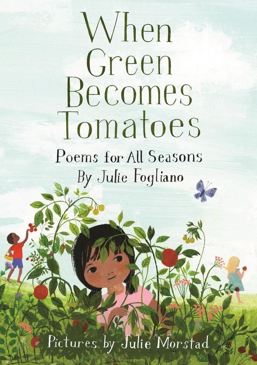 Produktbild: When Green Becomes Tomatoes
