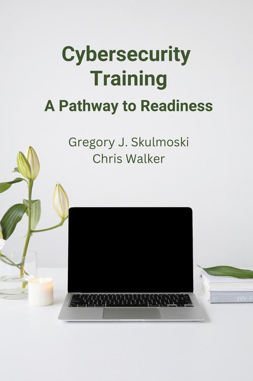 Produktbild: Cybersecurity Training