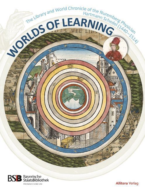 Produktbild: Worlds of Learning