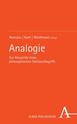 Produktbild: Analogie