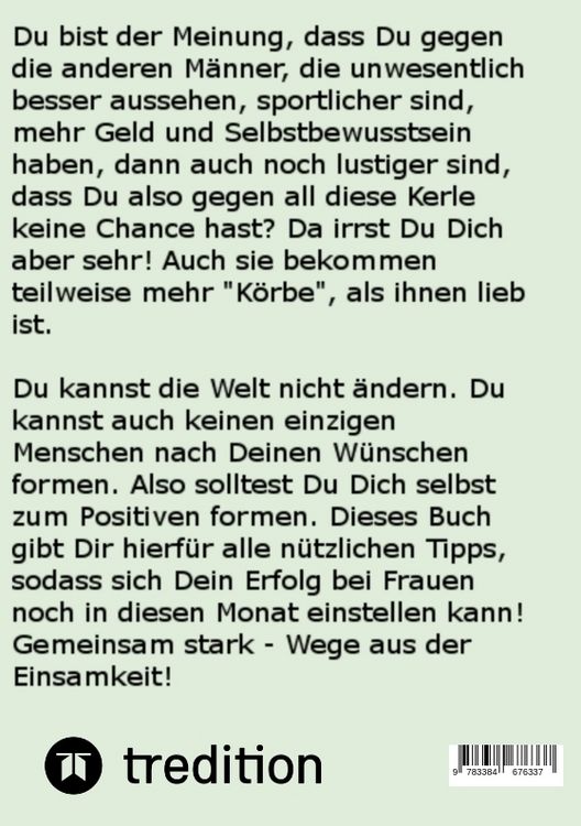 Produktbild: Gemeinsam stark - Wege aus der Einsamkeit