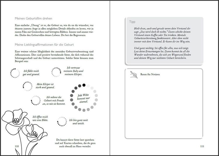 Produktbild: Nat&uuml;rliche Geburt nach Kaiserschnitt: Praxis-Wissen von der &Auml;rztin - Das VBAC-Buch, das deine n&auml;chste Schwangerschaft und Geburt vereinfacht