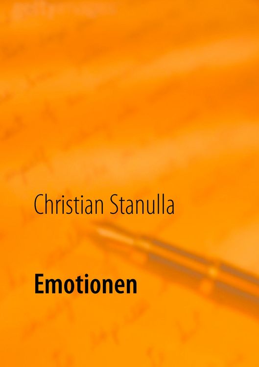 Produktbild: Emotionen