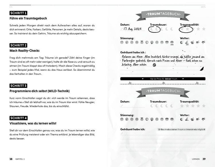 Produktbild: Brainhacks