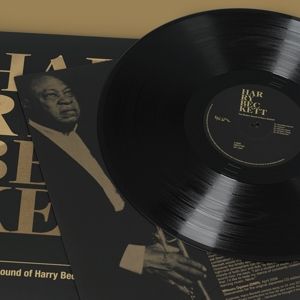 Produktbild: The Modern Sound Of Harry Beckett