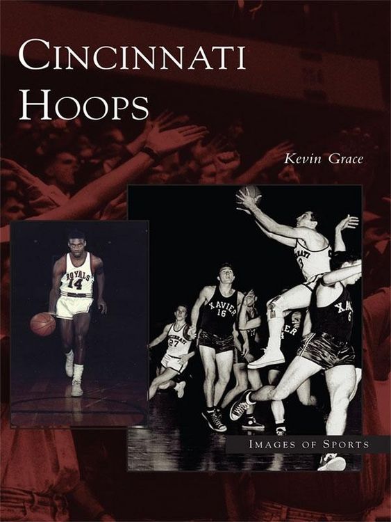 Produktbild: Cincinnati Hoops