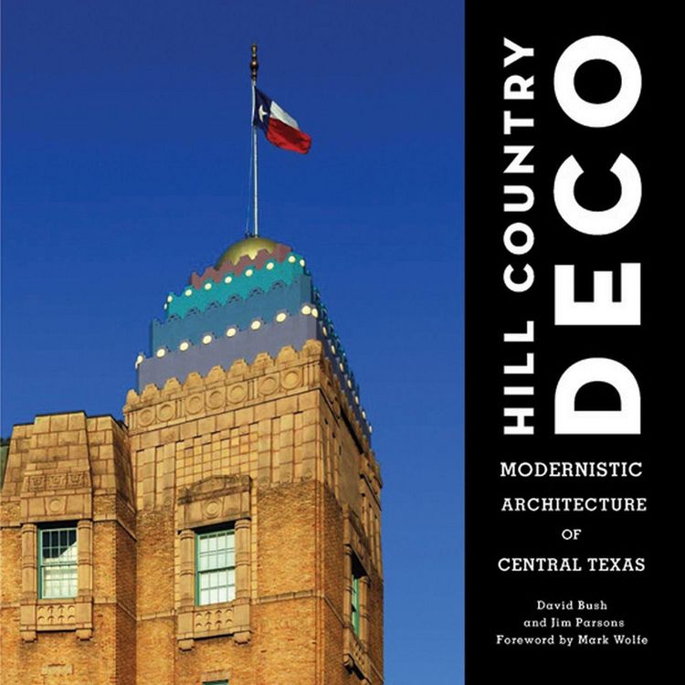 Produktbild: Hill Country Deco