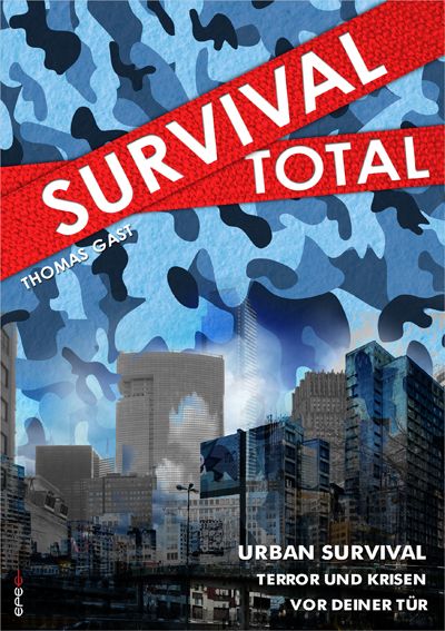Produktbild: Survival Total (Bd. 2)