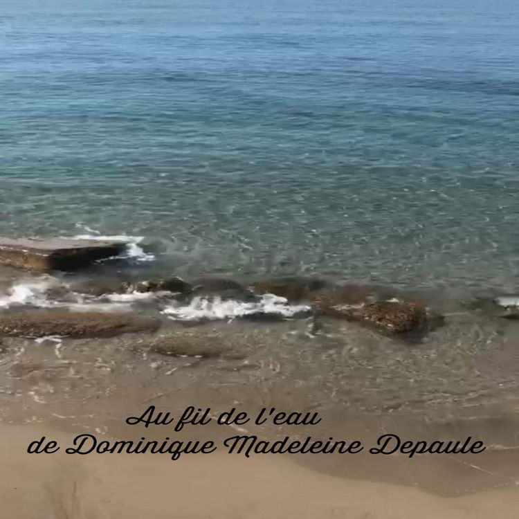 Produktbild: Au fil de l'eau