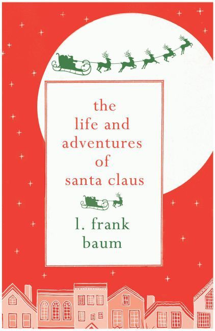 Produktbild: The Life and Adventures of Santa Claus