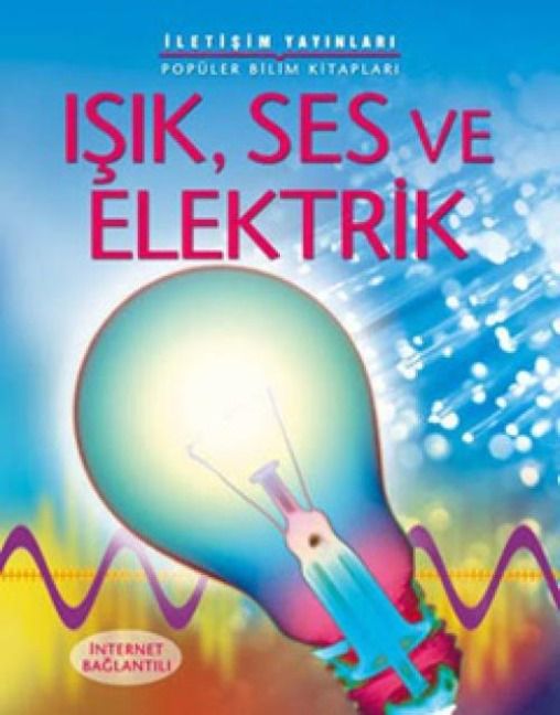 Produktbild: Isik, Ses ve Elektrik