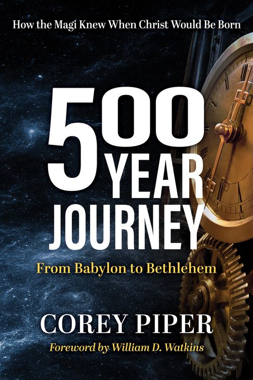 Produktbild: 500 Year Journey