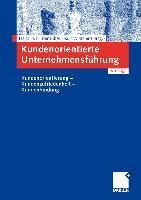 Produktbild: Kundenorientierte Unternehmensf&uuml;hrung