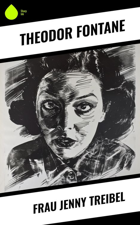 Produktbild: Frau Jenny Treibel