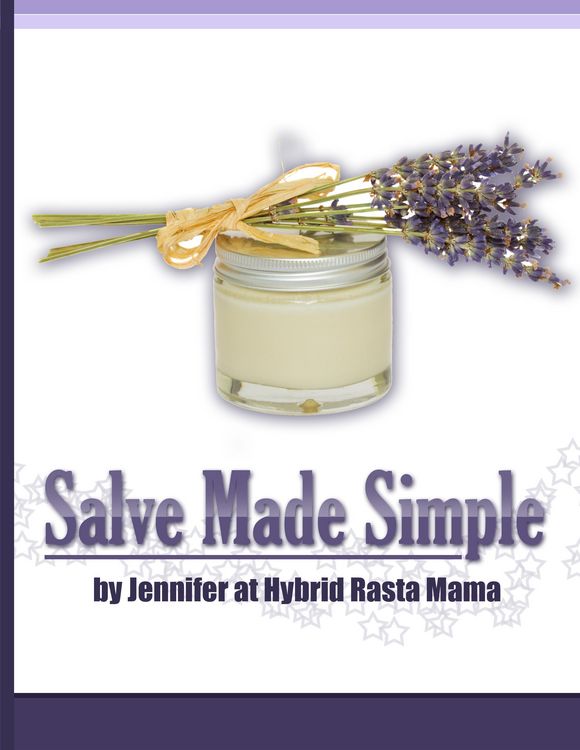 Produktbild: Salve Made Simple