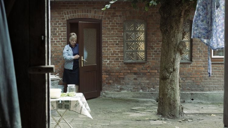 Produktbild: Mittagsstunde [2 DVDs]