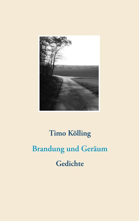 Produktbild: Brandung und Ger&auml;um
