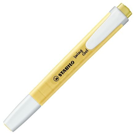 Produktbild: STABILO Textmarker swing cool