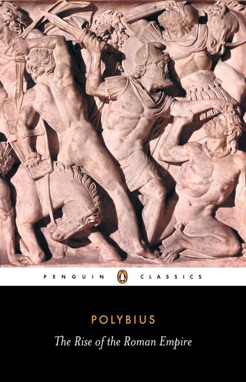 Produktbild: The Rise of the Roman Empire
