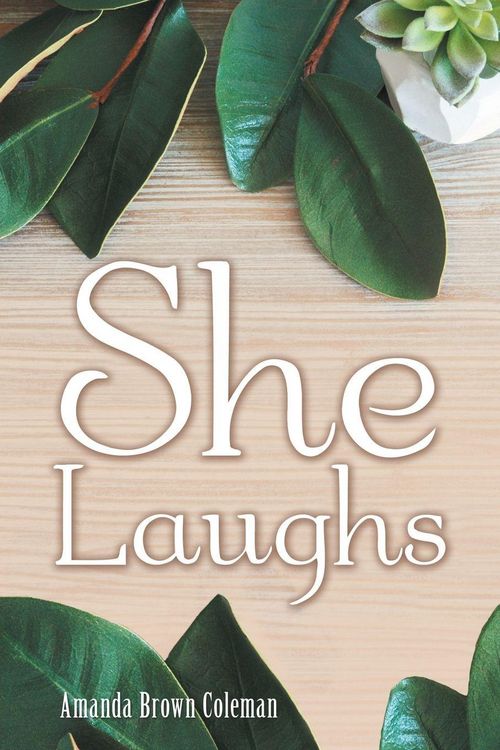 Produktbild: She Laughs