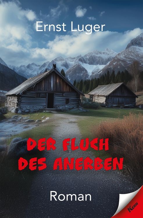 Produktbild: Der Fluch des Anerben