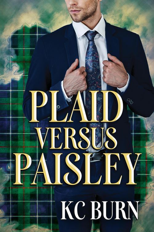 Produktbild: Plaid versus Paisley