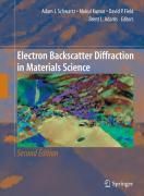Produktbild: Electron Backscatter Diffraction in Materials Science