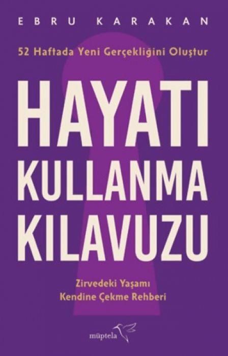 Produktbild: Hayati Kullanma Kilavuzu