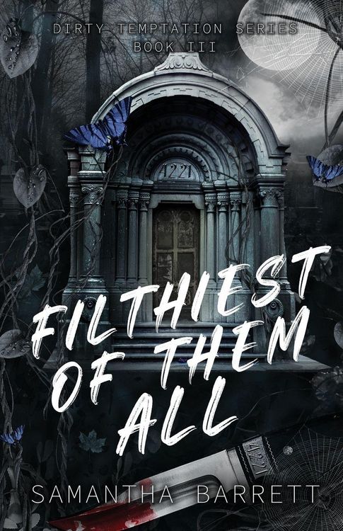 Produktbild: Filthiest Of Them All