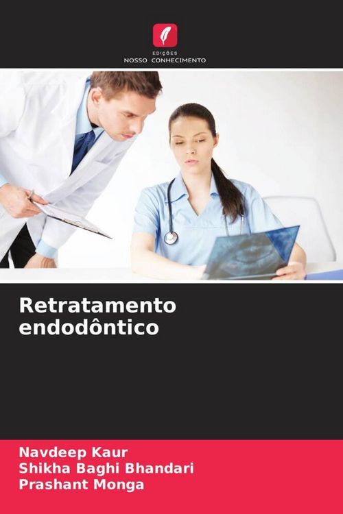 Produktbild: Retratamento endod&ocirc;ntico