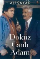 Produktbild: Dokuz Canli Adam