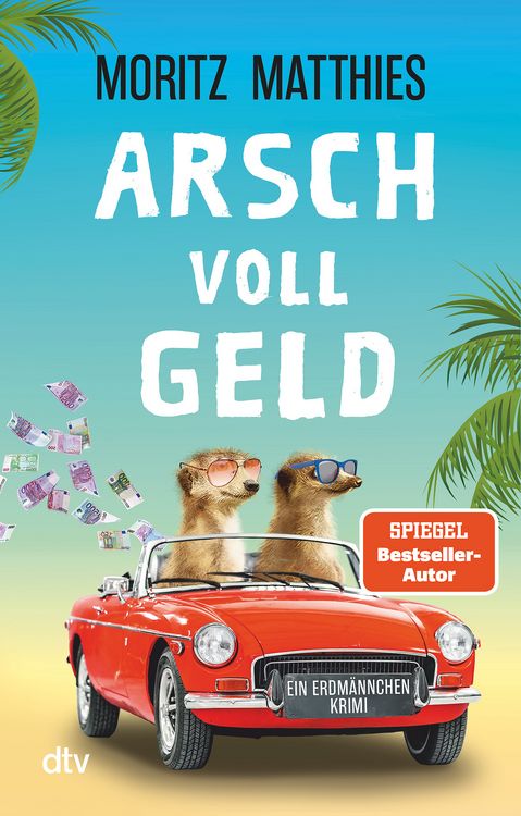 Produktbild: Arsch voll Geld