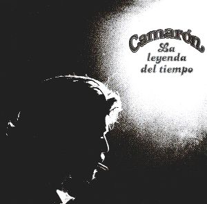 Produktbild: La Leyenda del Tiempo (LP)