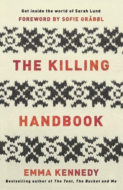 Produktbild: The Killing Handbook
