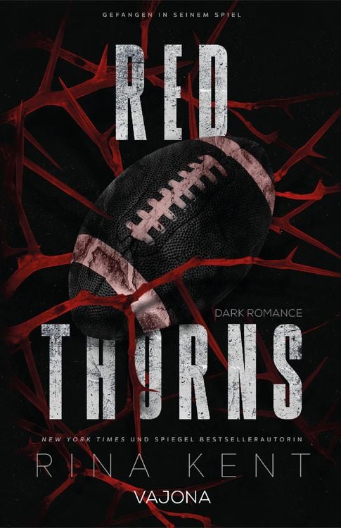 Produktbild: Red Thorns