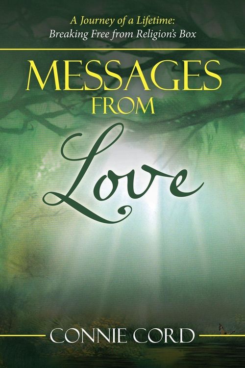 Produktbild: Messages from Love