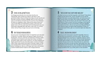 Produktbild: 365 Gutenachtgeschichten