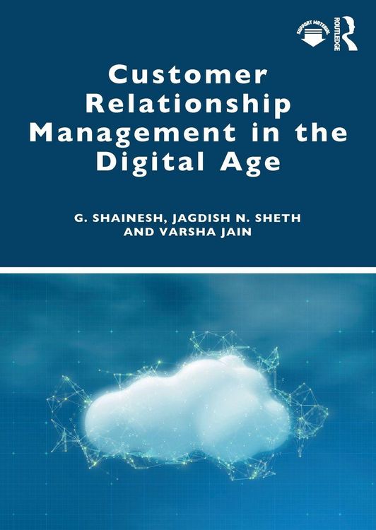 Produktbild: Customer Relationship Management in the Digital Age