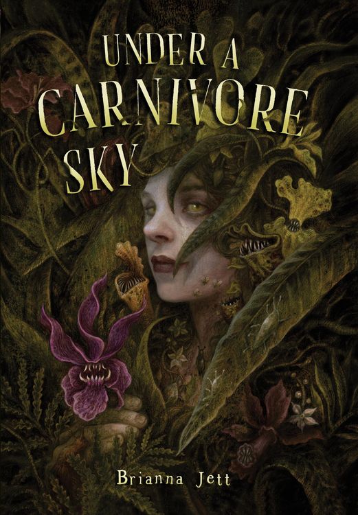 Produktbild: Under a Carnivore Sky
