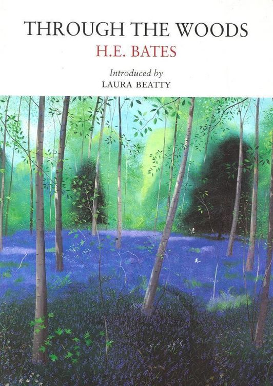 Produktbild: Through the Woods
