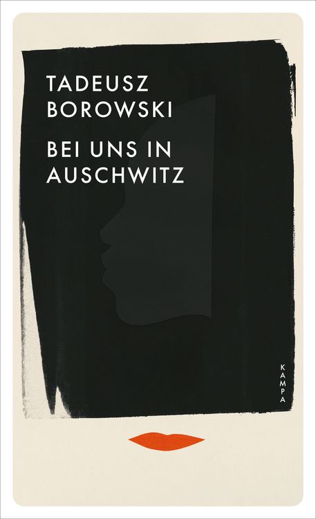 Produktbild: Bei uns in Auschwitz