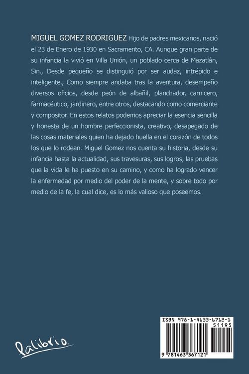 Produktbild: Dejando Huellas a Su Paso