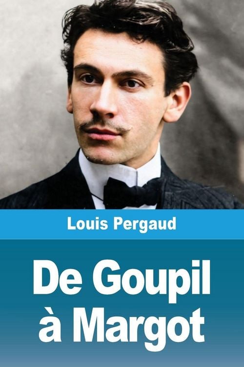 Produktbild: De Goupil &agrave; Margot