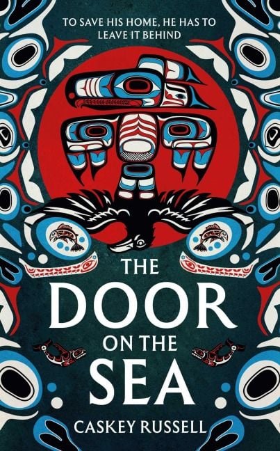 Produktbild: The Door on the Sea