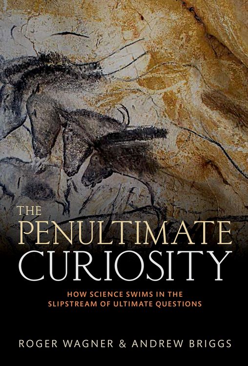 Produktbild: The Penultimate Curiosity