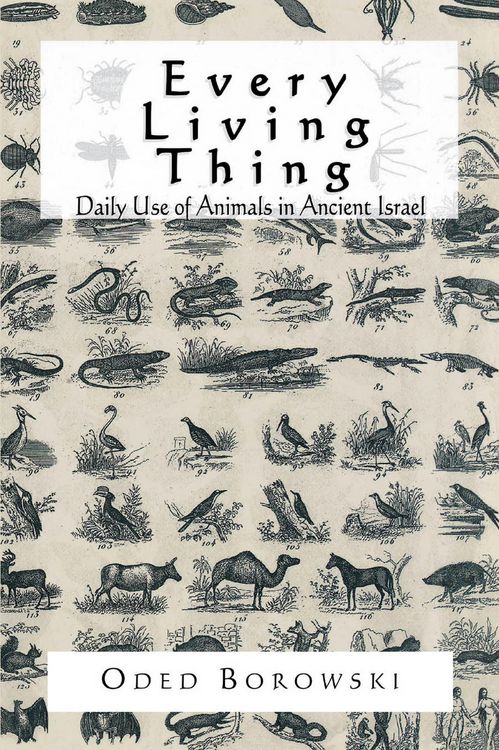 Produktbild: Every Living Thing
