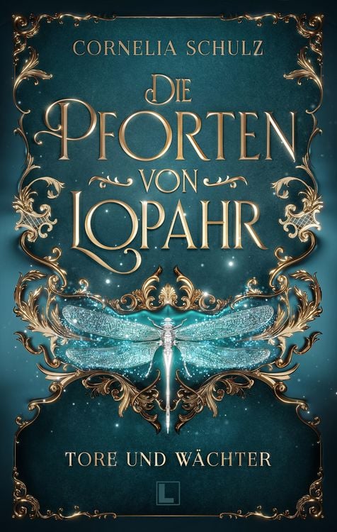Produktbild: Die Pforten von Lopahr: Tore und W&auml;chter